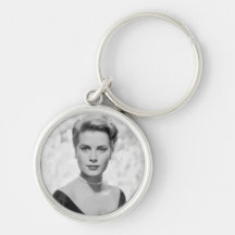 Grace Kelly, Sleutelhanger 1955
