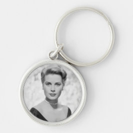 Grace Kelly, Sleutelhanger 1955