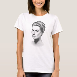 Grace Kelly T-shirt
