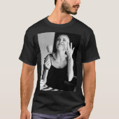 Grace Kelly    T-shirt (Voorkant)