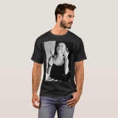 Grace Kelly    T-shirt (Voorkant volledig)