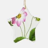 Grace Keramisch Ornament (Rechts)