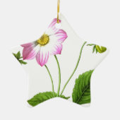 Grace Keramisch Ornament (Voorkant)