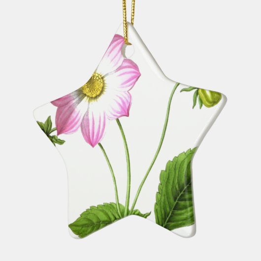 Grace Keramisch Ornament (Links)