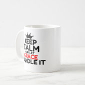 GRACE KOFFIEMOK (Voorkant links)