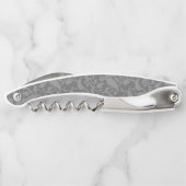 Grace Kurkentrekker (Achterkant)