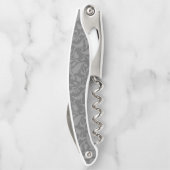 Grace Kurkentrekker (Achterkant)