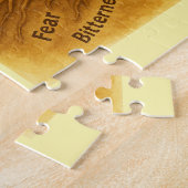 Grace Legpuzzel (Zijkant)
