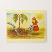 Grace Legpuzzel (Horizontaal)