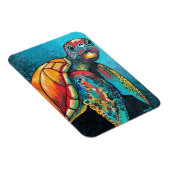 Grace lijkt magneet (Rechterzijde)