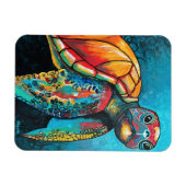 Grace lijkt magneet (Horizontaal)