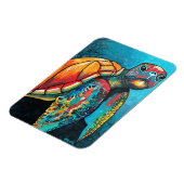 Grace lijkt magneet (Linkerzijde)