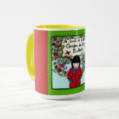 Grace Lin mok (Voorkant links)