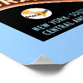 Grace Line Poster (Hoek)