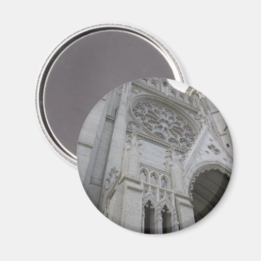 Grace Magneet (Voorkant / Achterkant)