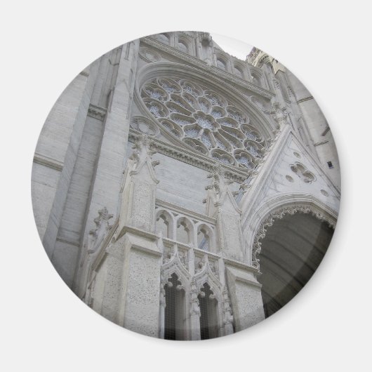 Grace Magneet (Voorkant)