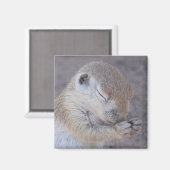 Grace Magnet (Voorkant / Achterkant)