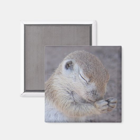 Grace Magnet (Voorkant / Achterkant)