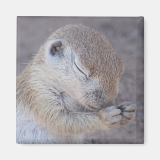 Grace Magnet (Voorkant)