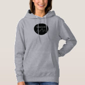 Grace Mountain Faith Logo Hoodie (Voorkant)