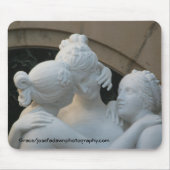 Grace Mousepad Muismat (Voorkant)