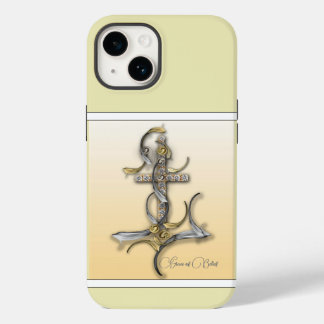 "Grace of Belief", Apple iPhone 14 Hoesje