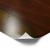 Grace of the Renaissance – Portrait of a Noblewoma Foto Afdruk (Hoek)