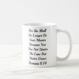 GRACE (ONTWERP JE EIGEN Beker) Koffiemok