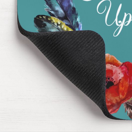 Grace Op Grace John 1:16 Manuscript Muismat (Hoek)