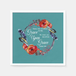 Grace Op Grace John 1:16 Manuscript Servet