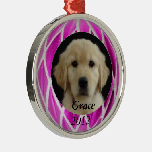 Grace Ornament (Rechts)