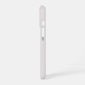 Grace over Grind iPhone-hoesje iPhone 16 Hoesje (Linkerkant)