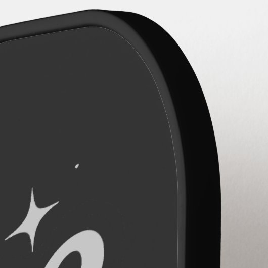 Grace Over Guilt Pickleball Paddle (Links Detail)