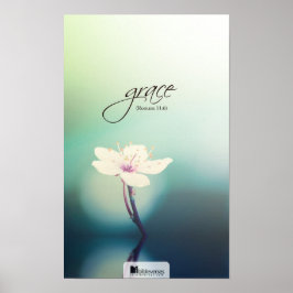 Grace Poster