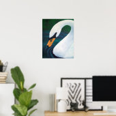 Grace Poster (Thuiskantoor)