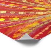 "Grace" Poster (Hoek)