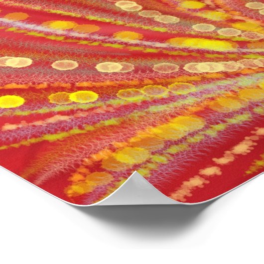 "Grace" Poster (Hoek)