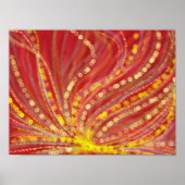 "Grace" Poster (Voorkant)