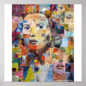 Grace Poster (Voorkant)