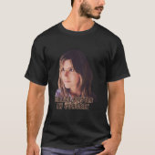 GRACE POTTER TOUR 2019 - 2020 T-SHIRT (Voorkant)