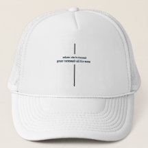 Grace Rise Black