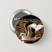 Grace_ Ronde Button 5,7 Cm (Voorkant /achterkant)