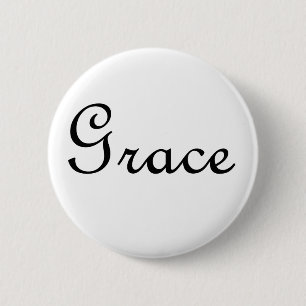 Grace Ronde Button 5,7 Cm