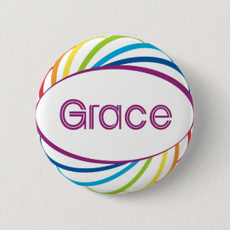 Grace Ronde Button 5,7 Cm