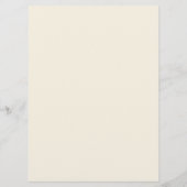 Grace Sage Minimal Cross Kaarten & Cadeaus Tafelka (Achterkant)
