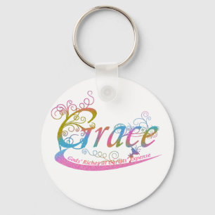 Grace Sleutelhanger