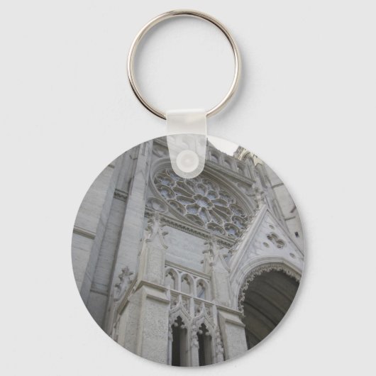 Grace Sleutelhanger (Voorkant)