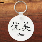 Grace Sleutelhanger (Voorkant)