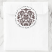 Grace stickers (Tas)