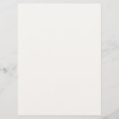 Grace Stone Minimal Kruis Neem een Favoriet Tafelk (Achterkant)